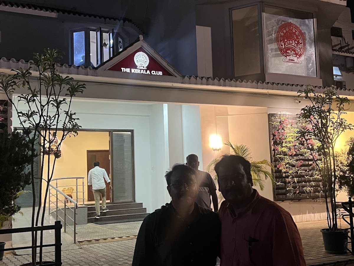 The Kerala Club photo 2
