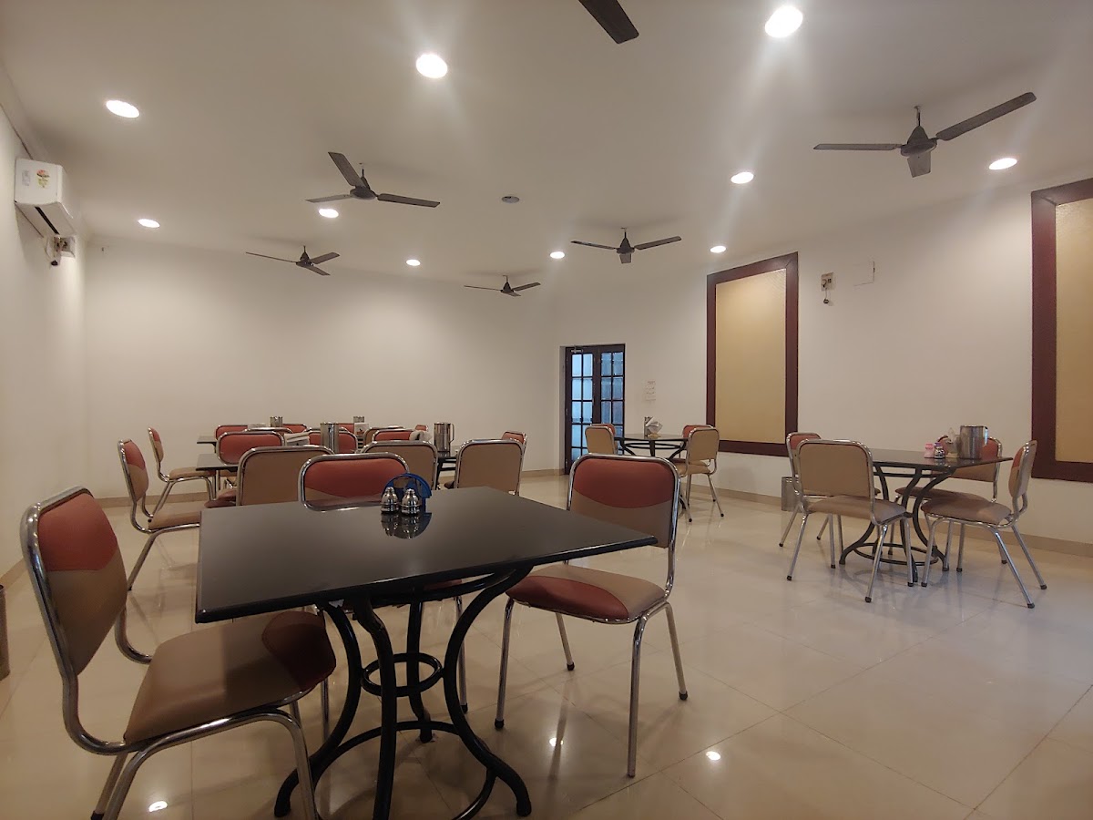 The Kerala Club photo 3