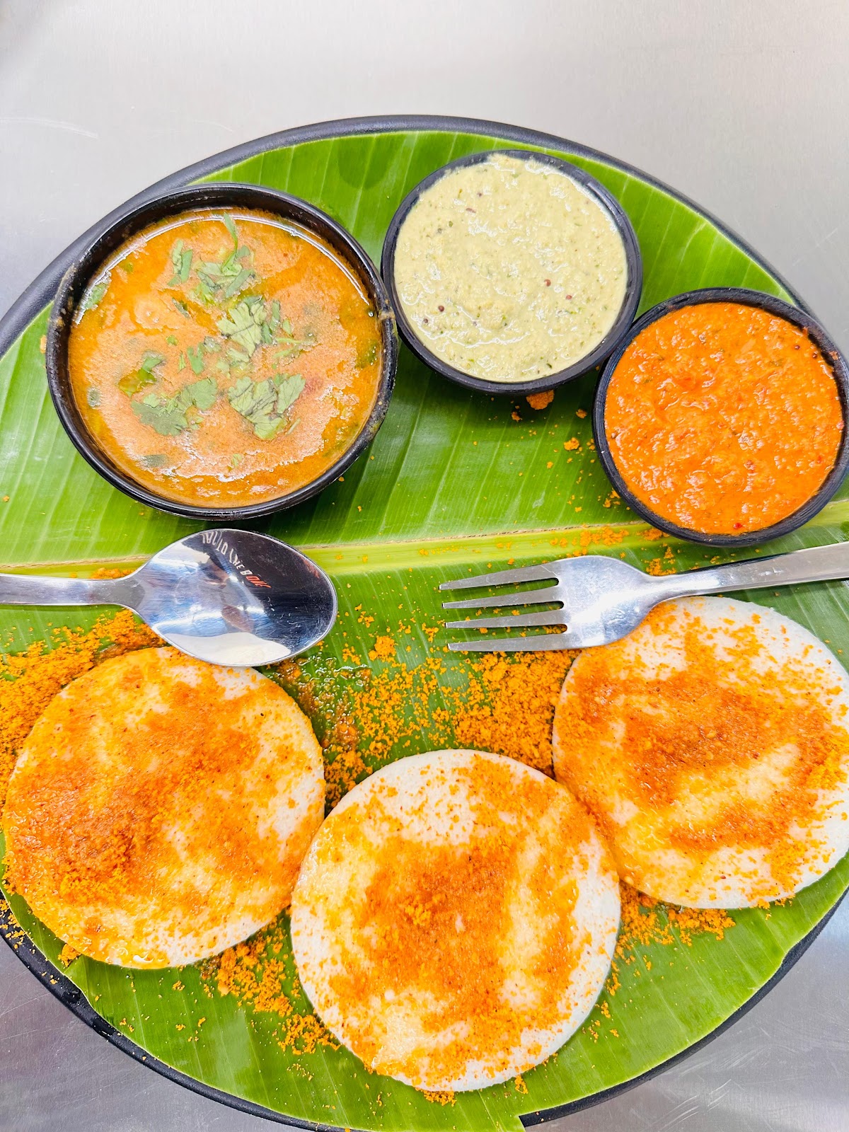 The Kerala Kitchen Cafe photo 2