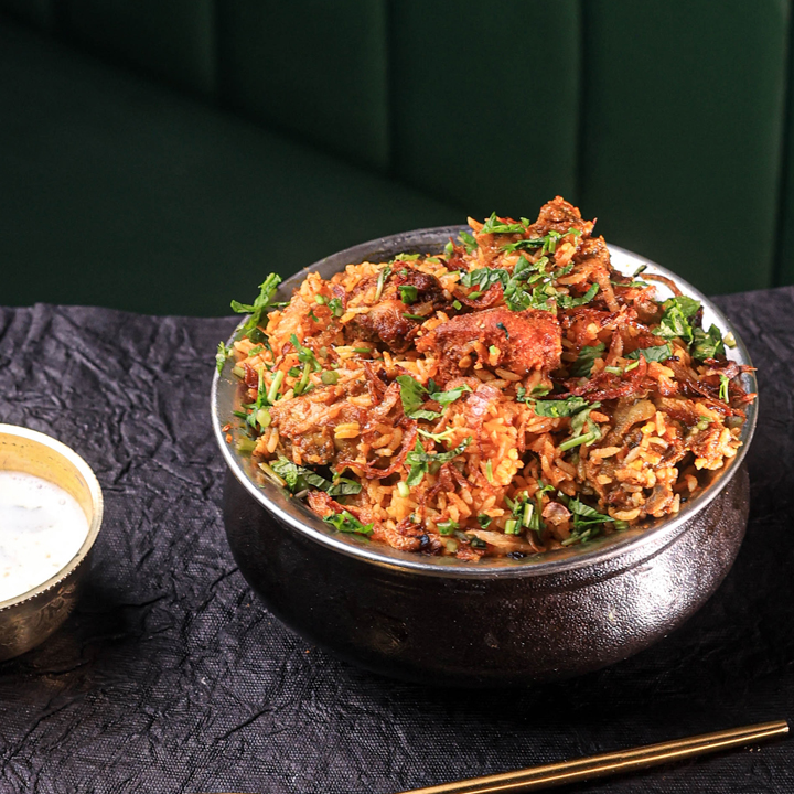 The Kerala Table photo 2