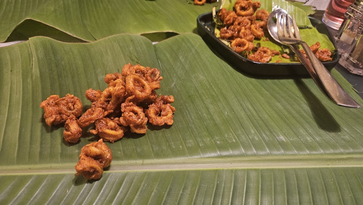 The Kerala Table photo 3