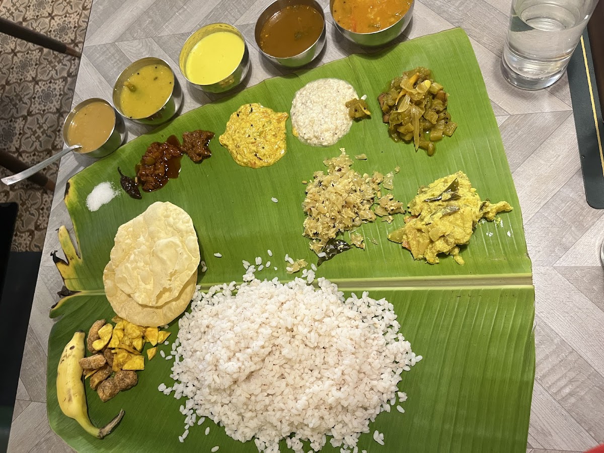The Kerala Table photo 4