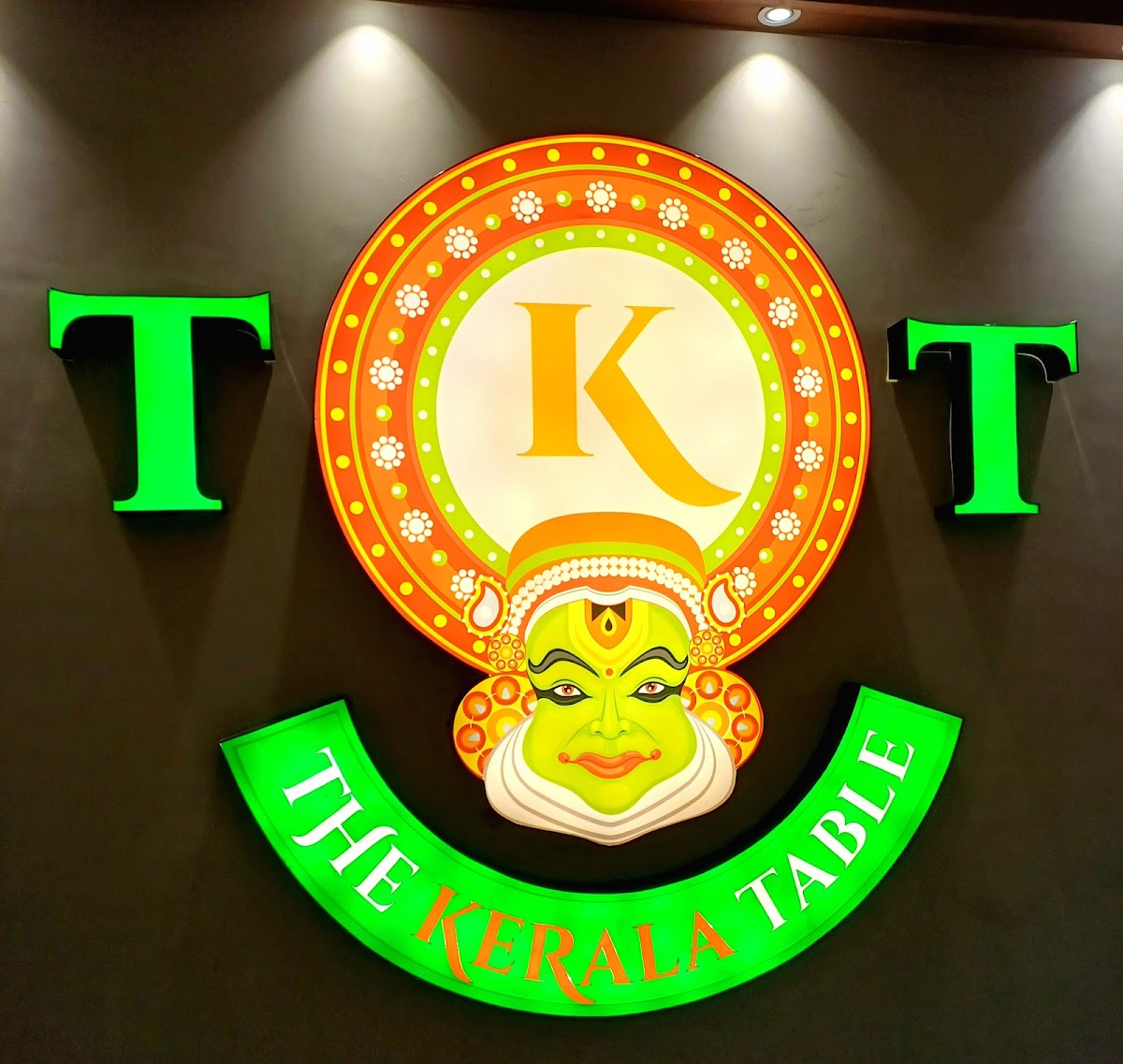 The Kerala Table photo 5