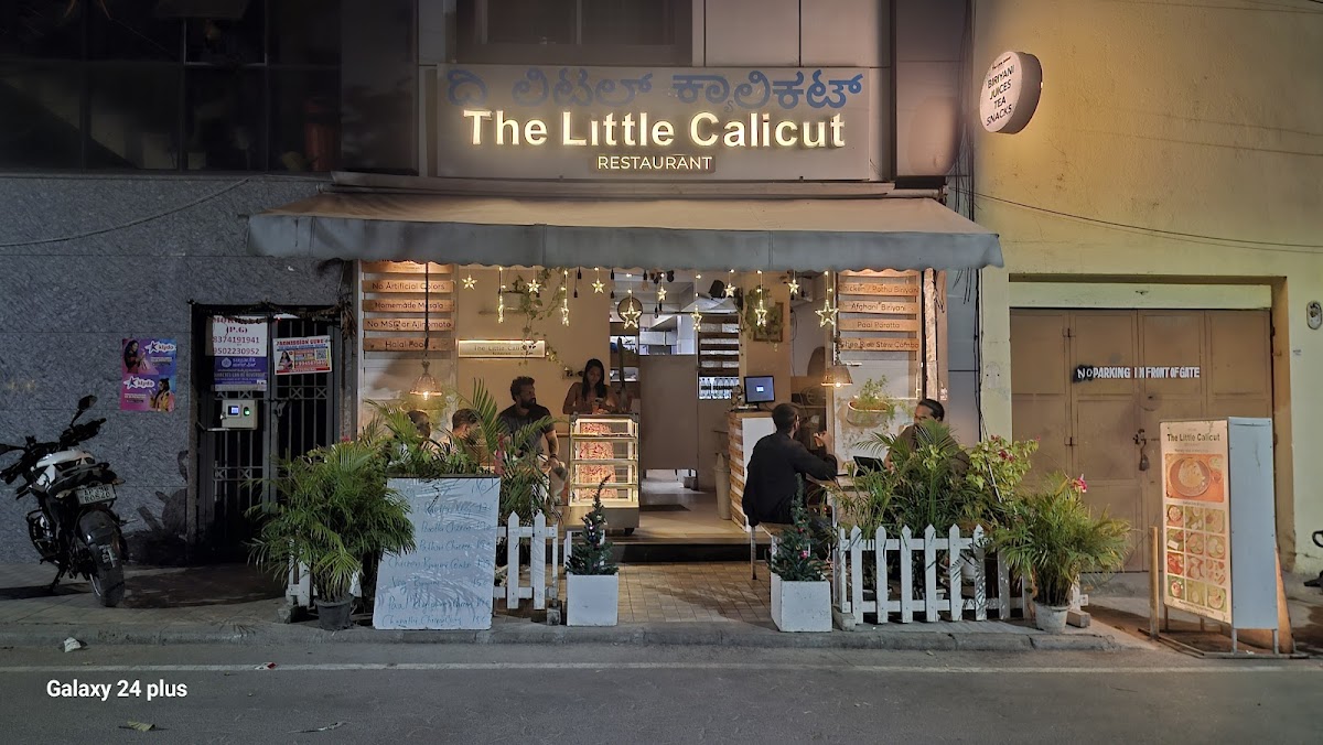 The Little Calicut photo 5