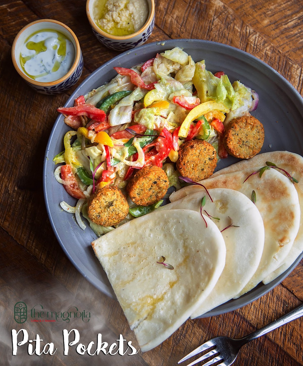 The Magnolia photo 3