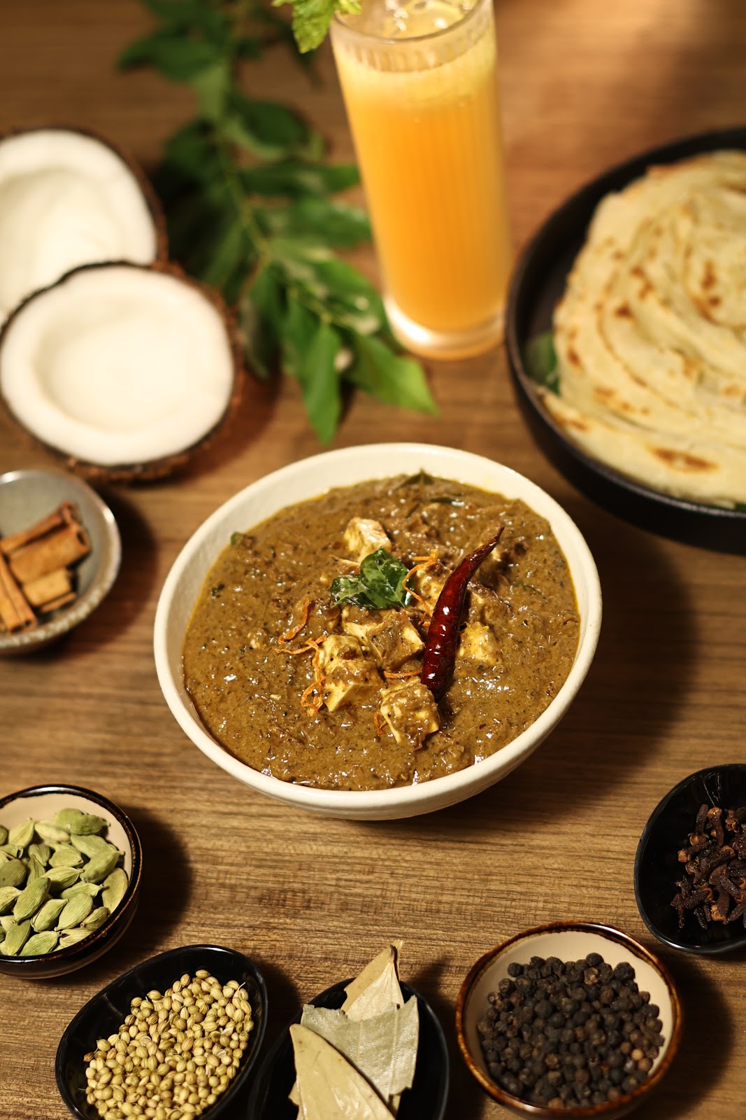 The Malabar Coast photo 2