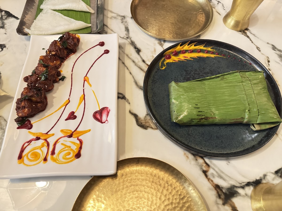 The Malabar Coast photo 3