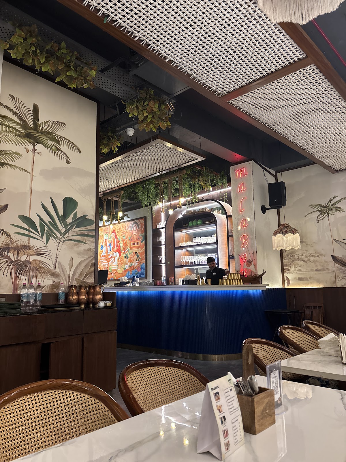 The Malabar Coast photo 5