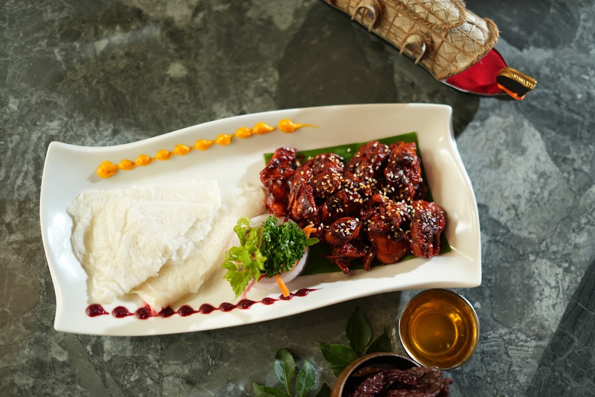 The Malabar Coast By The Appumm house photo 2