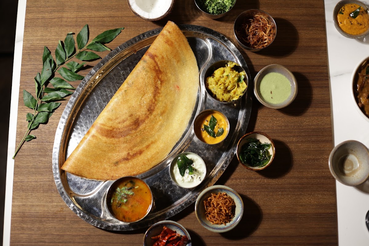 The Malabar Coast By The Appumm house photo 3