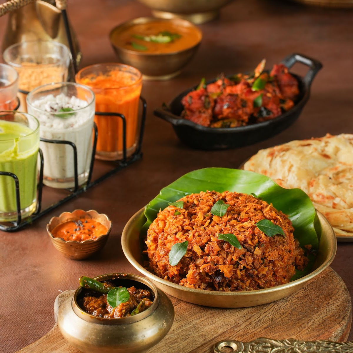 The Malabar Coast By The Appumm house photo 4