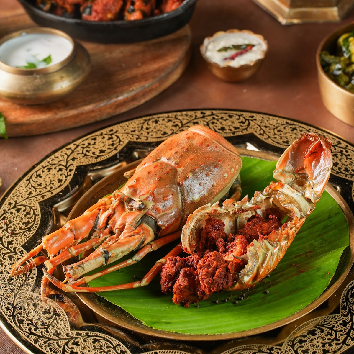 The Malabar Coast By The Appumm house photo 5