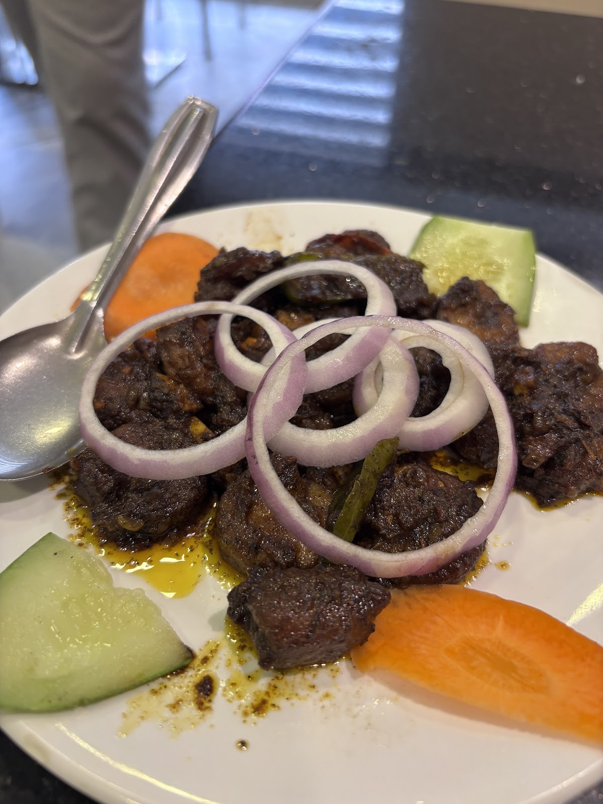 The Malabar Restaurant photo 3