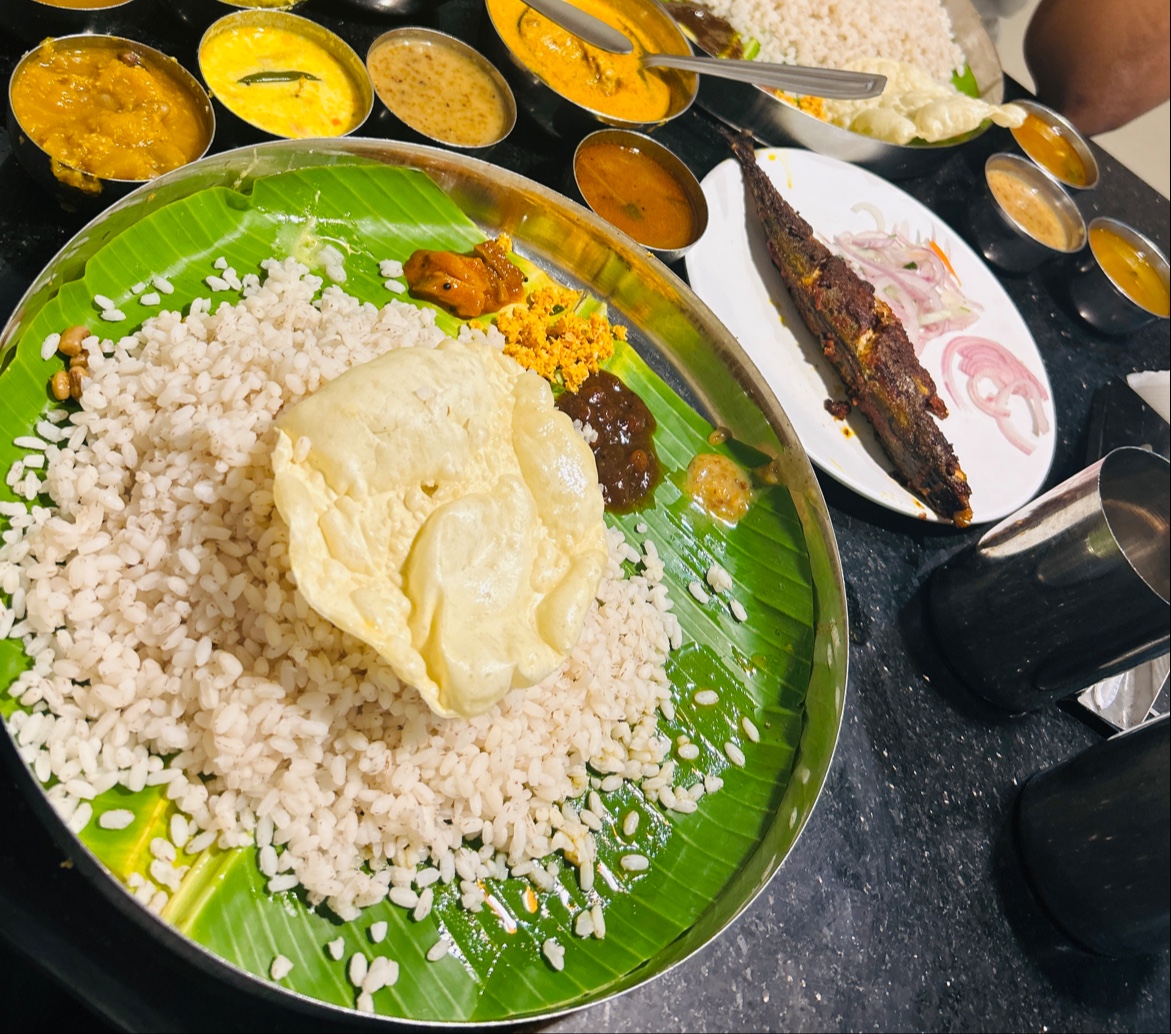 The Malabar Restaurant photo 4