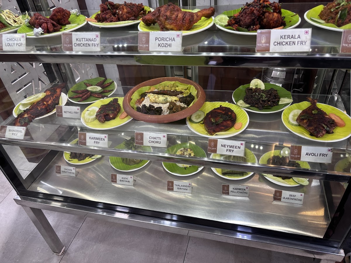 The Malabar Restaurant photo 5