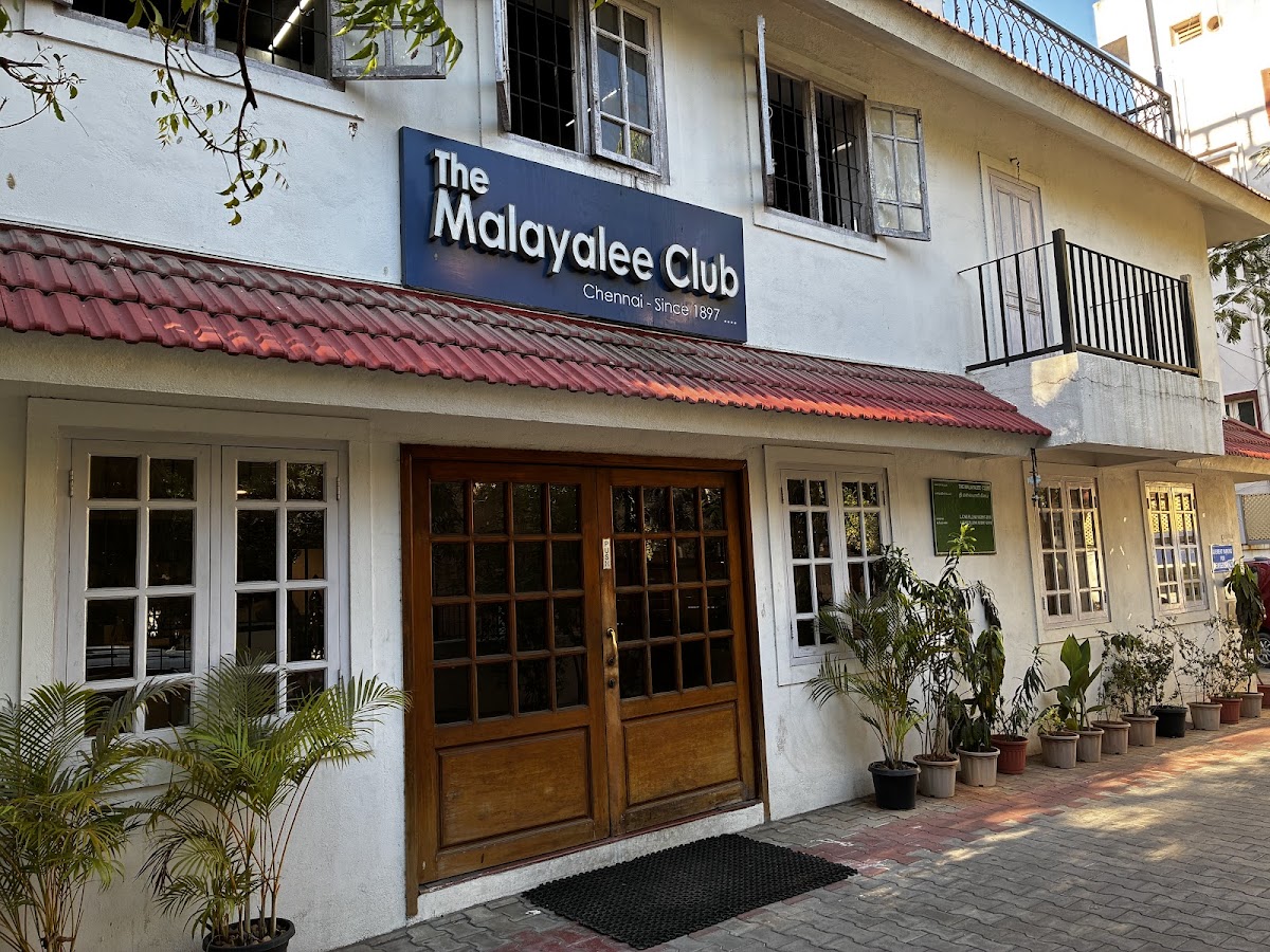 The Malayalee Club photo 4