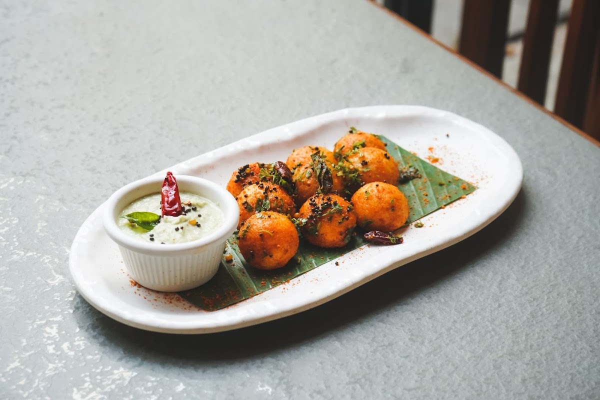 The Moustache Chef photo 2