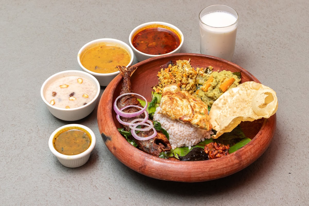 The Moustache Chef photo 3