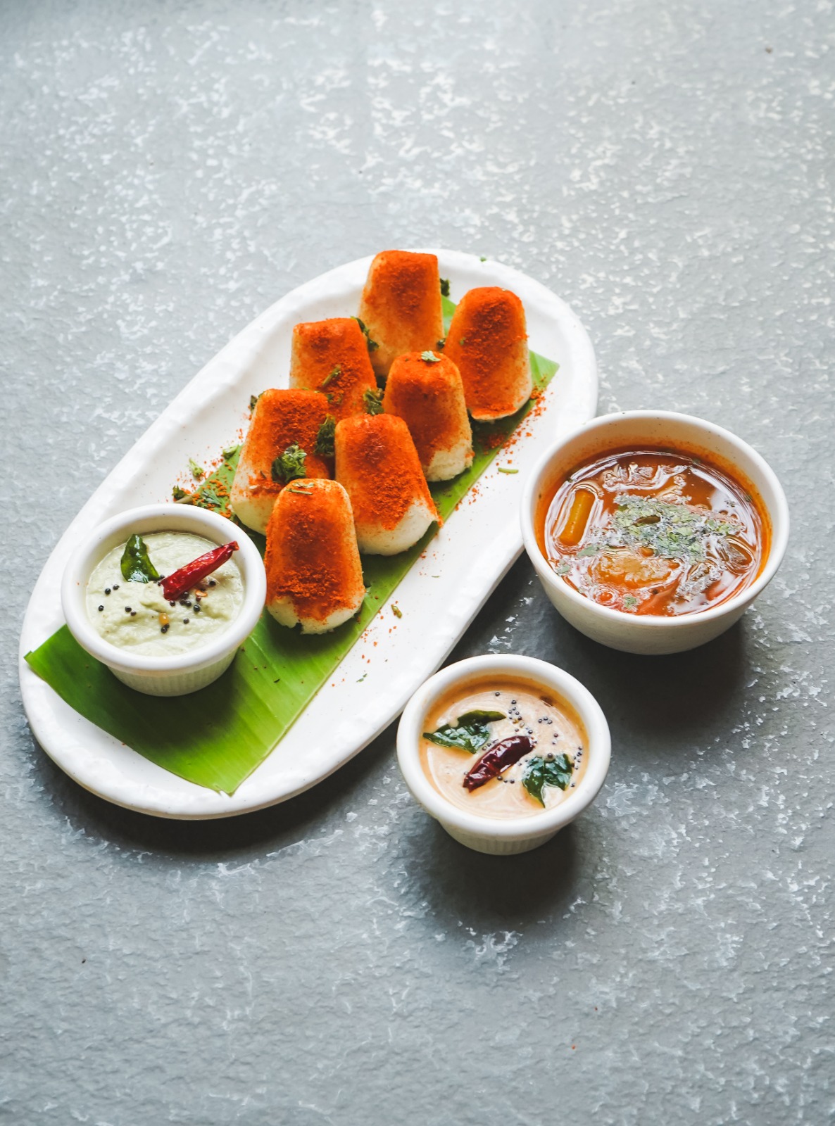 The Moustache Chef photo 4