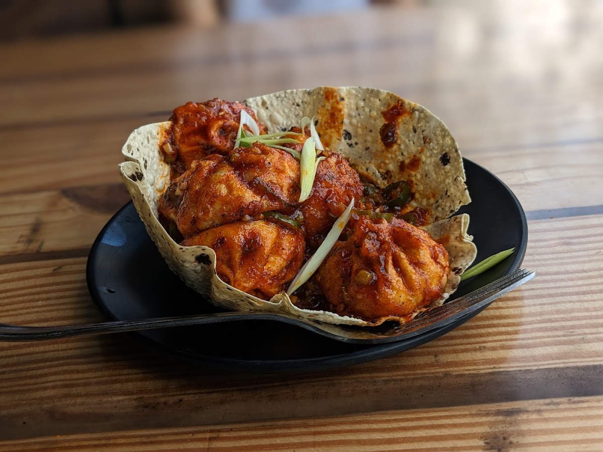 The Salt Restaurant photo 2