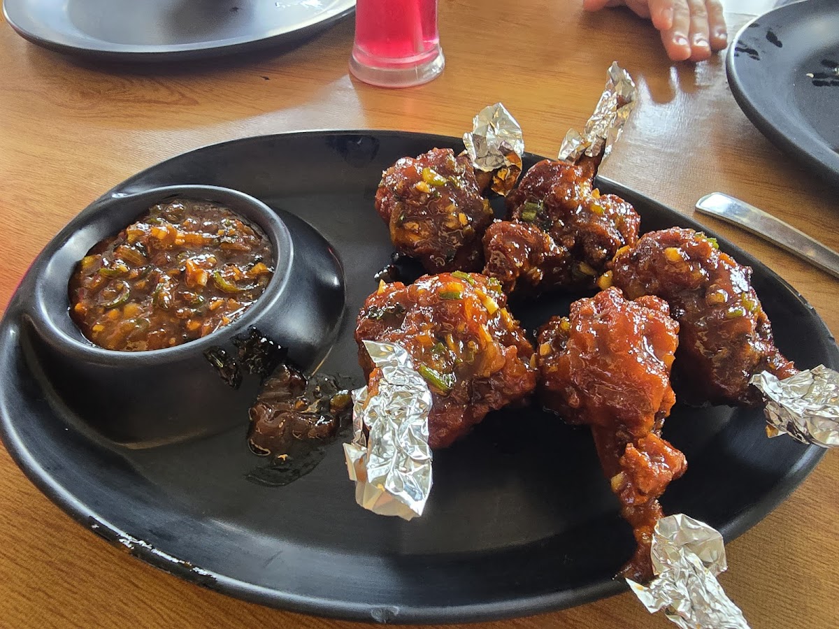 The Salt Restaurant photo 3