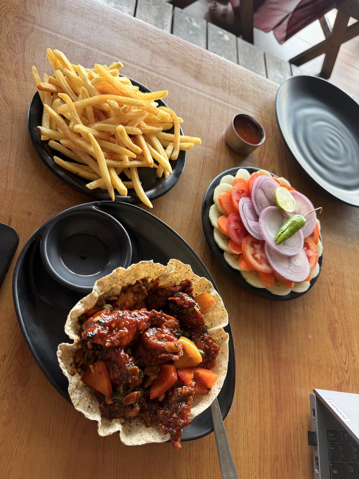 The Salt Restaurant photo 5