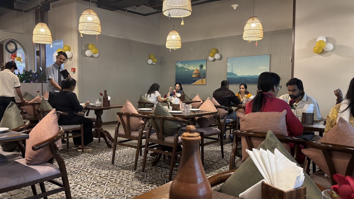 The Sea Secret - NIBM photo 2