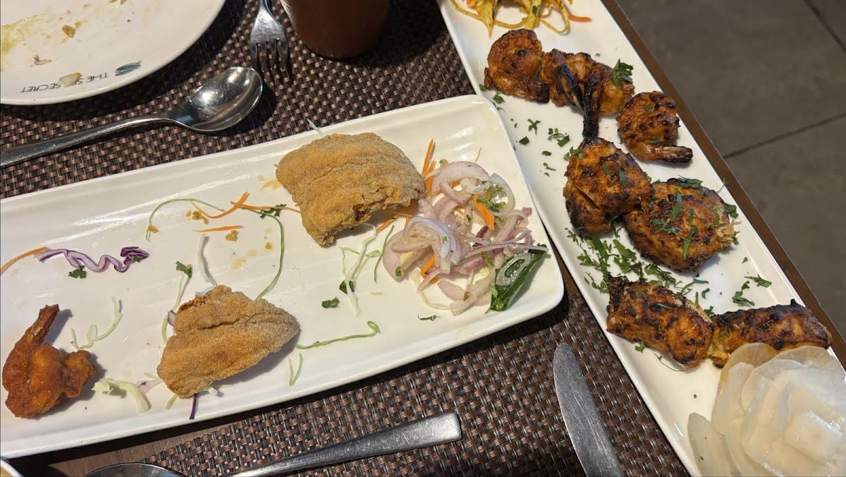 The Sea Secret - NIBM photo 4