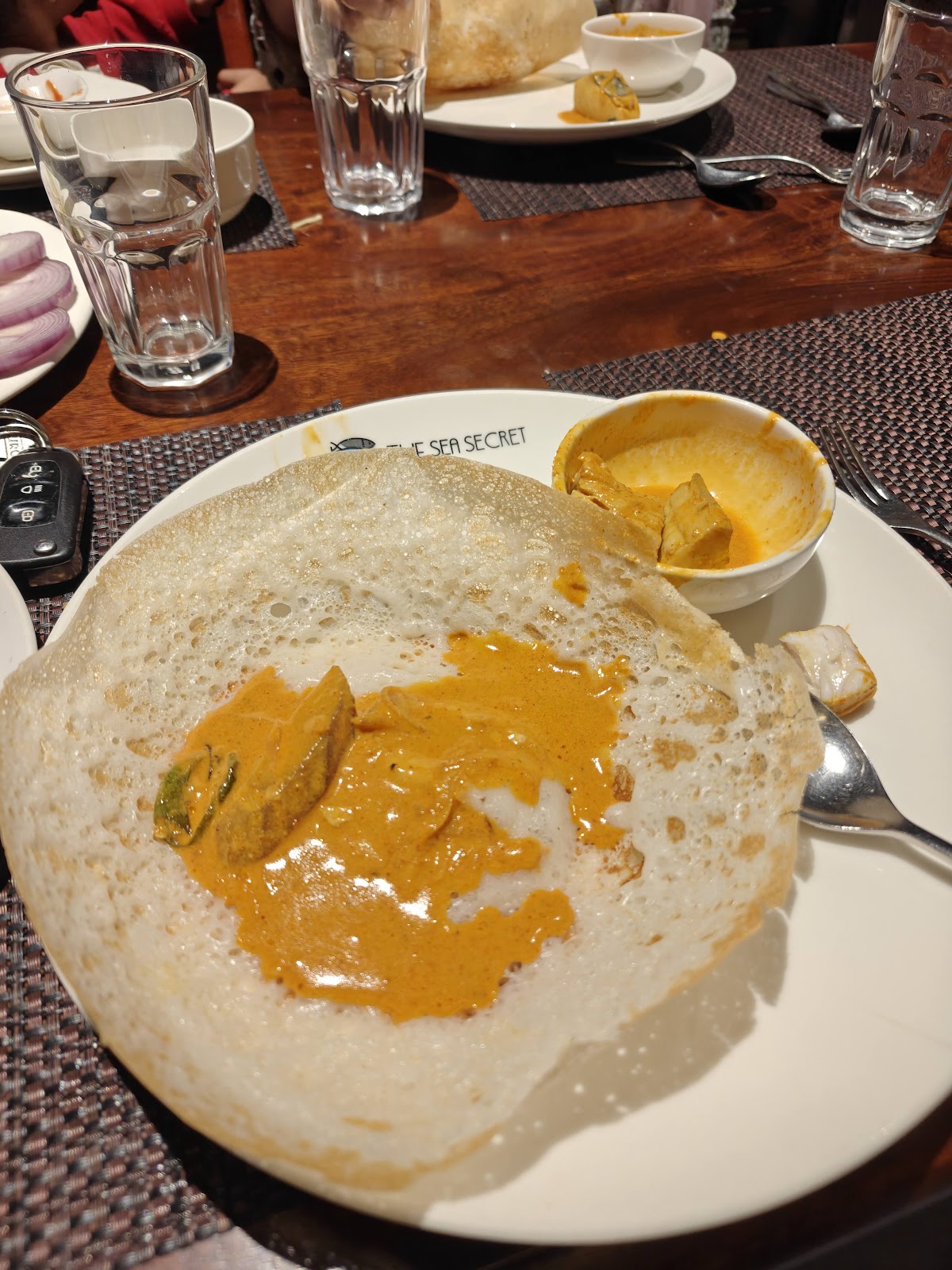 The Sea Secret photo 4