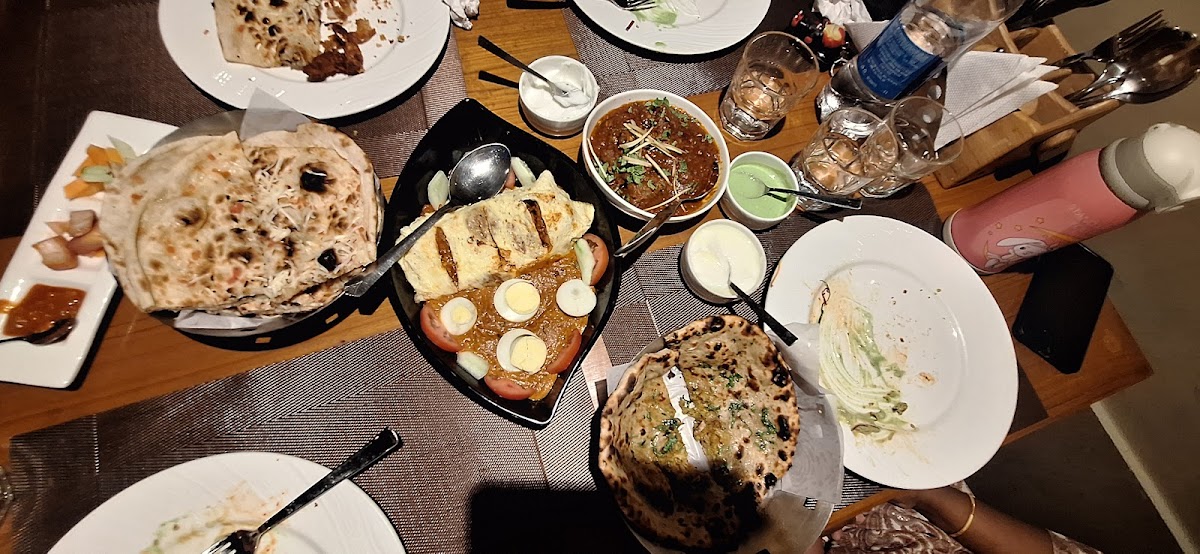 The Yellow Chilli photo 5