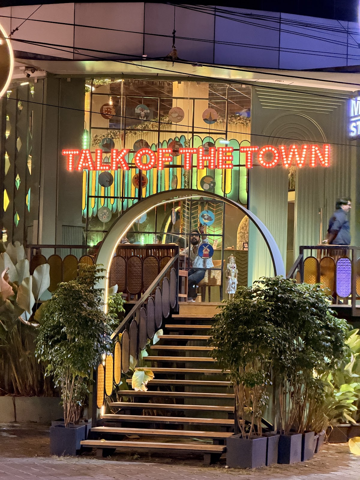 TOT - Talk of the Town photo 2