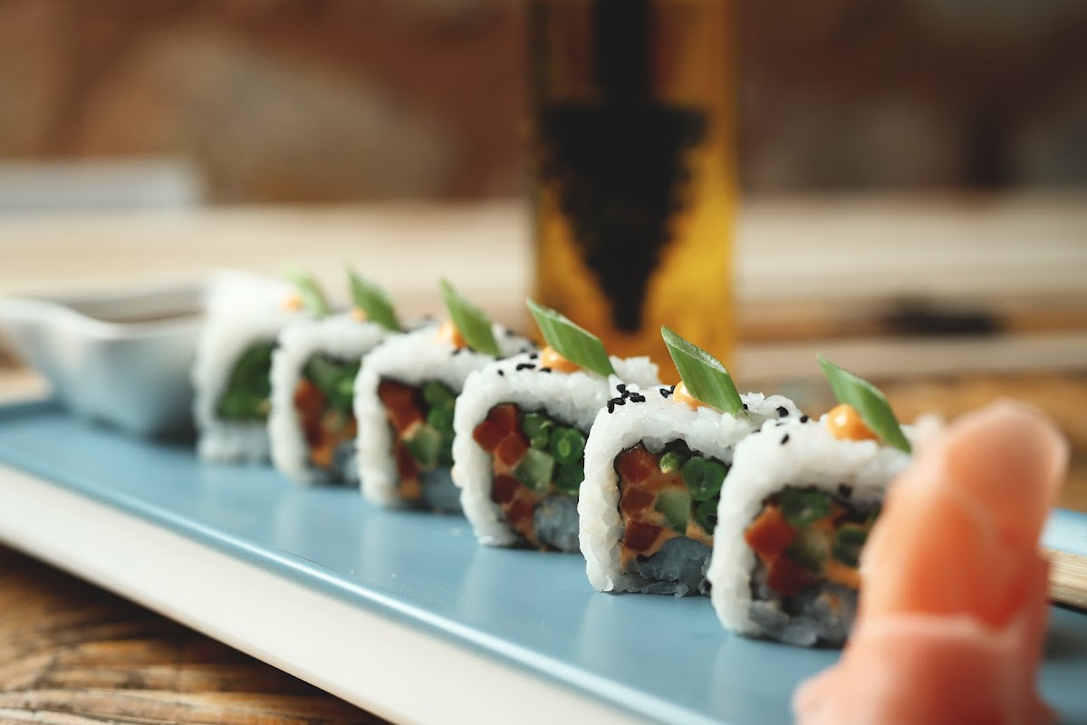 Townsend - Bar & Kitchen photo 3