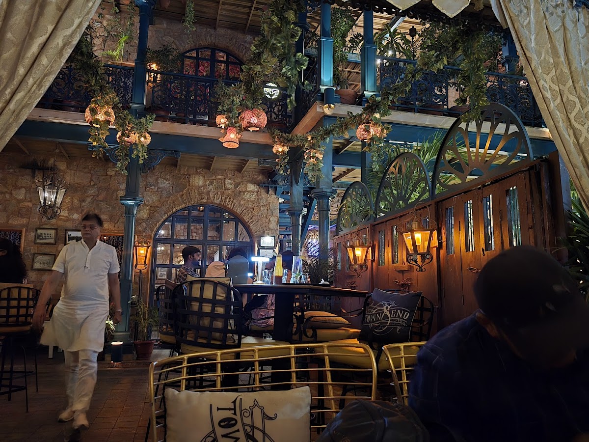 Townsend - Bar & Kitchen photo 4