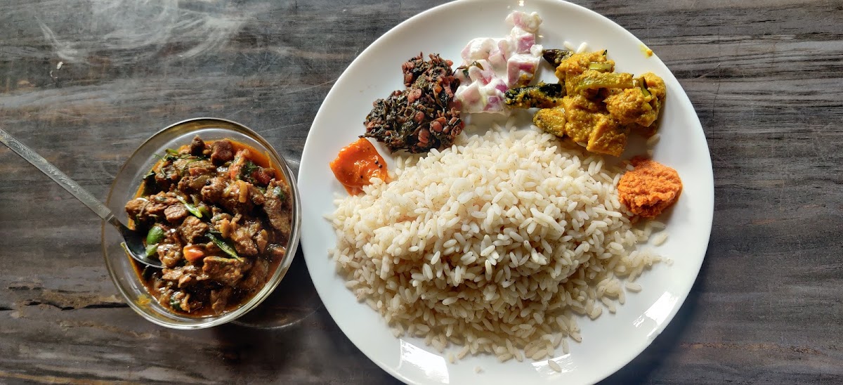 Travancore Cafe photo 2