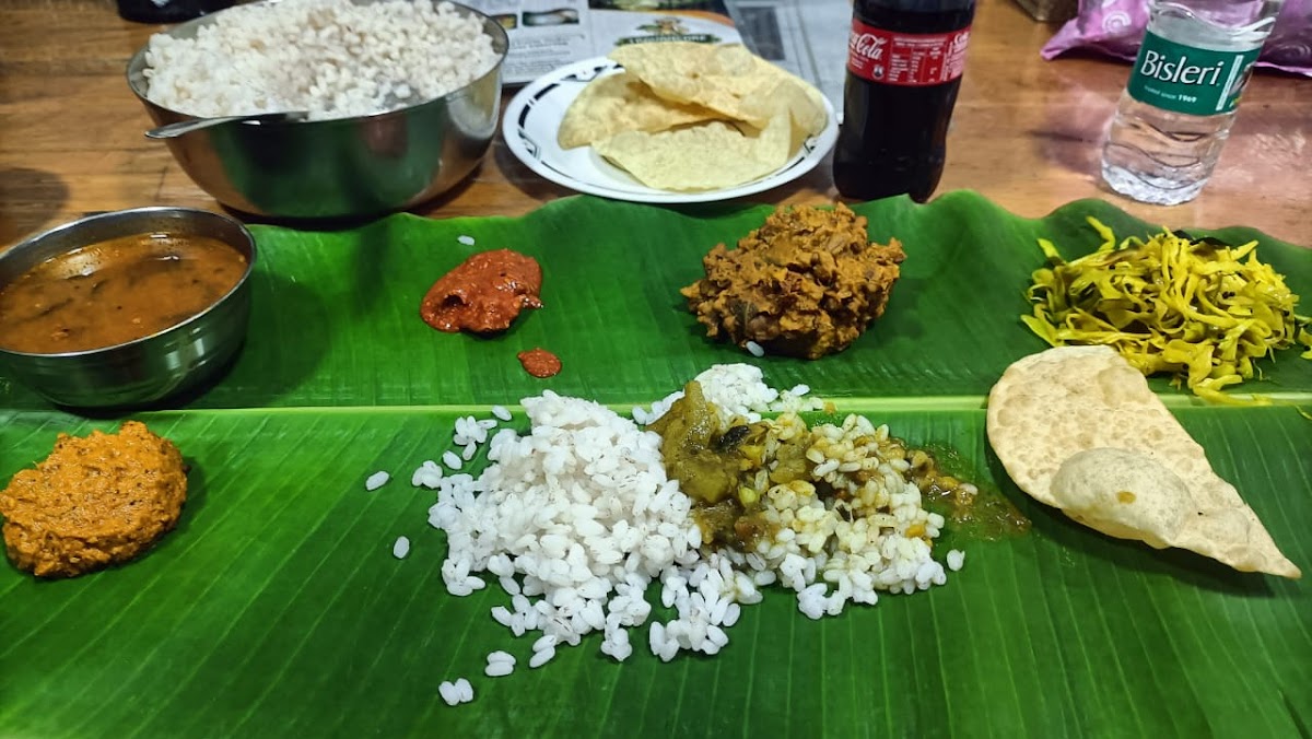 Travancore Cafe photo 4