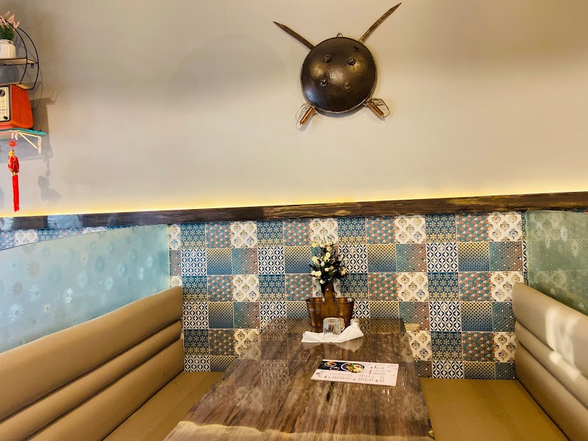 Travancore Cafe photo 5