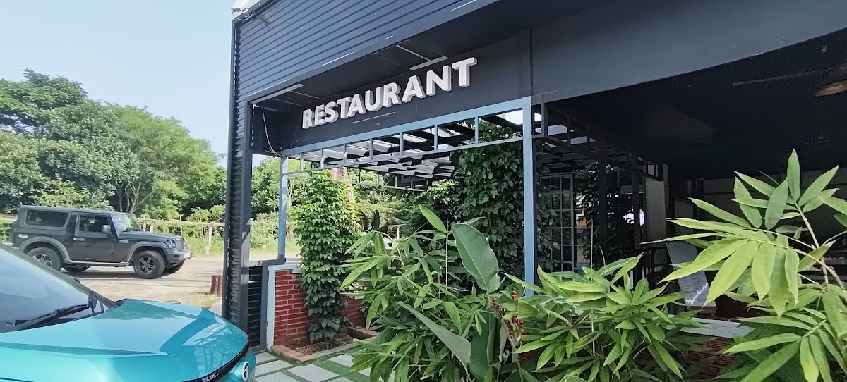 Trivanz Food Court – Seafood Restaurant in Trivandrum