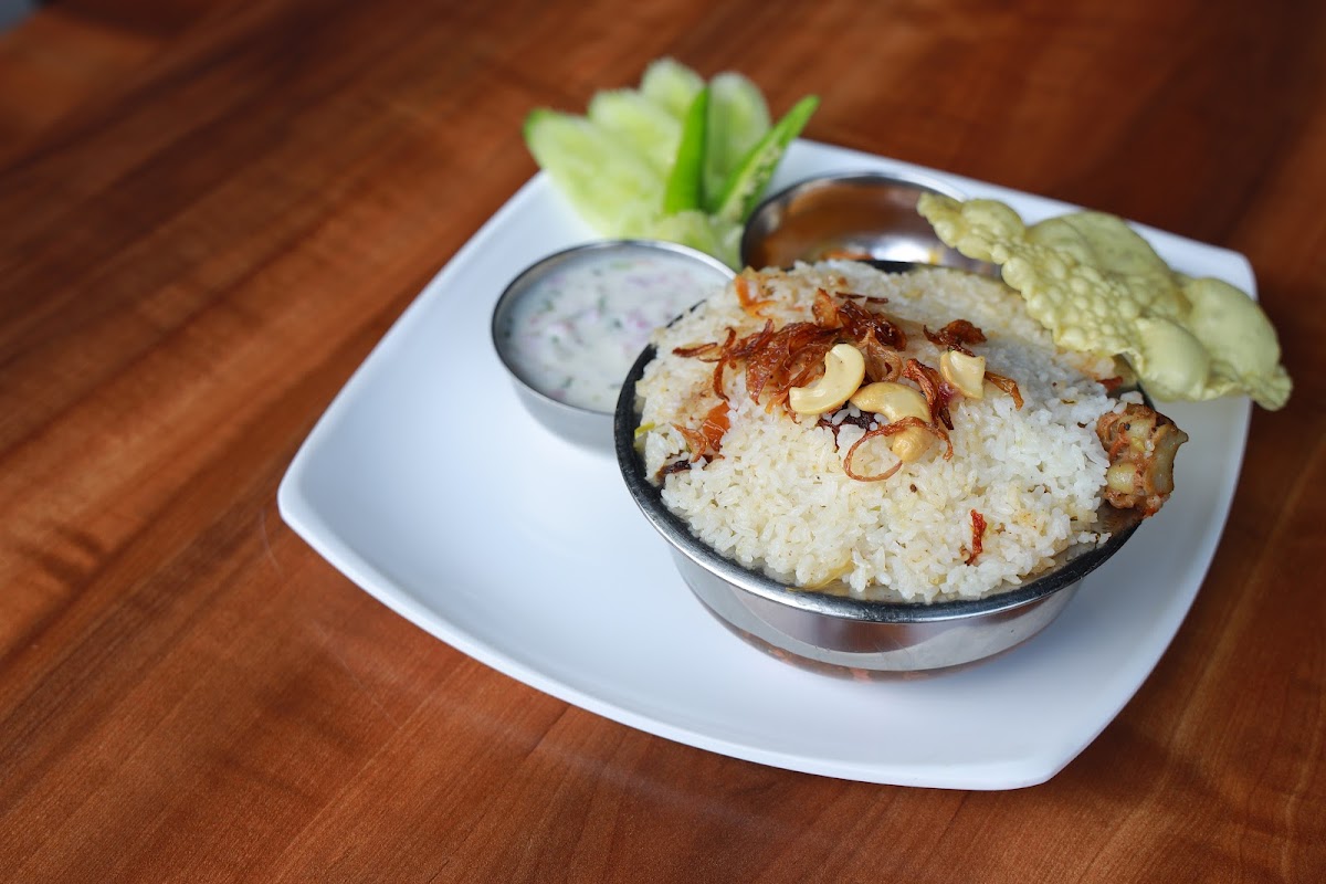 Trivanz Food Court – Seafood Restaurant in Trivandrum photo 2