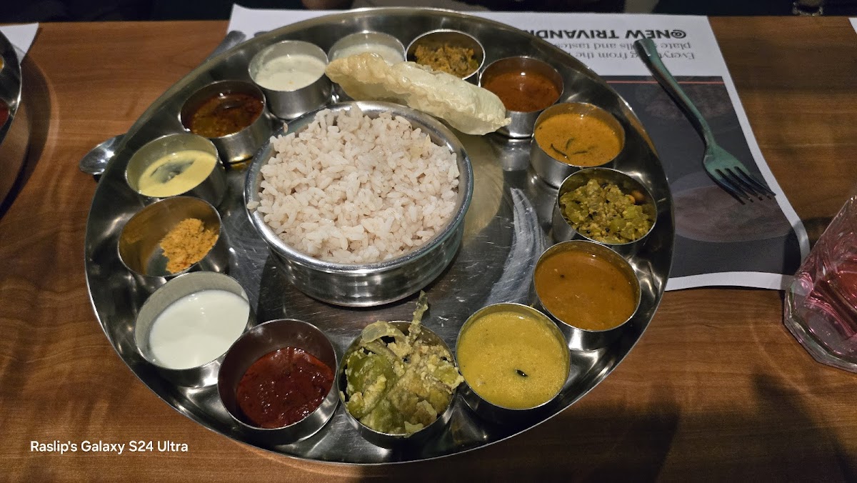 Trivanz Food Court – Seafood Restaurant in Trivandrum photo 4