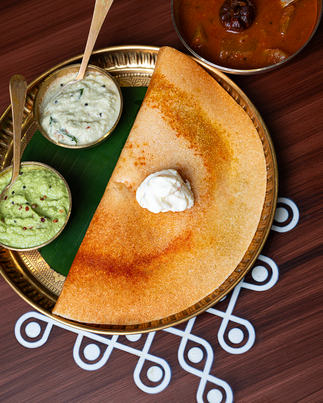 Vaani – A Southern Tale | South Indian Restaurant in Ahmedabad photo 2