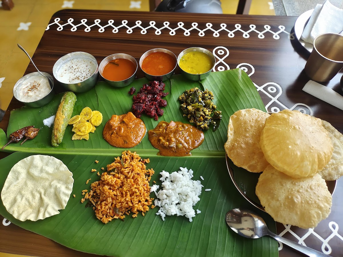 Vaani – A Southern Tale | South Indian Restaurant in Ahmedabad photo 3