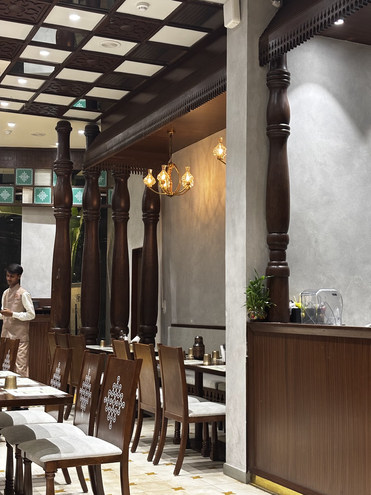 Vaani – A Southern Tale | South Indian Restaurant in Ahmedabad photo 5