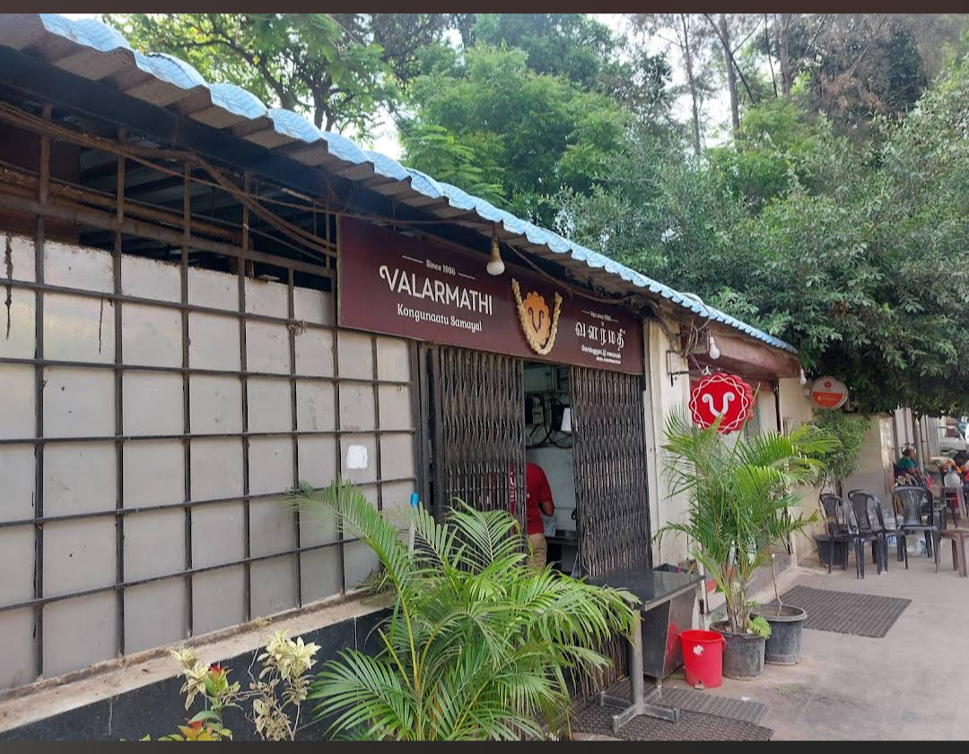 Valarmathi Mess photo 4