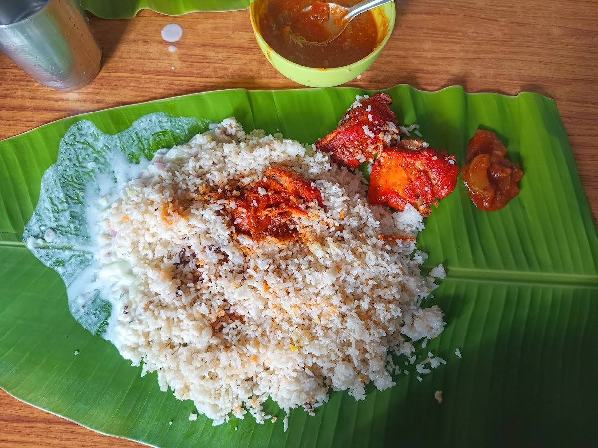 Valsettan's Mess photo 2