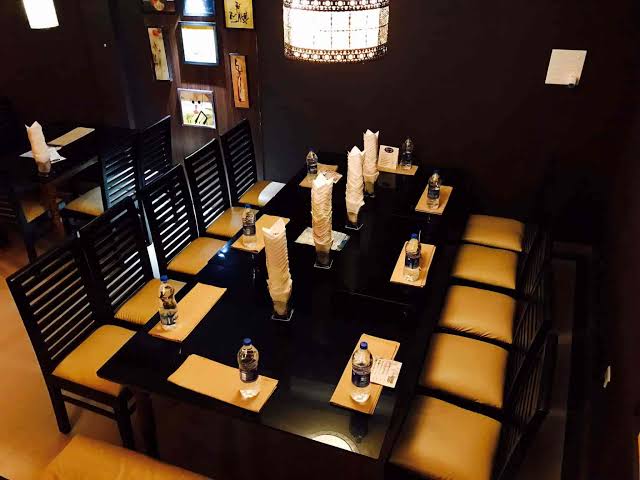 Vayalil Restaurant, The Finedine, eanchakkal photo 5