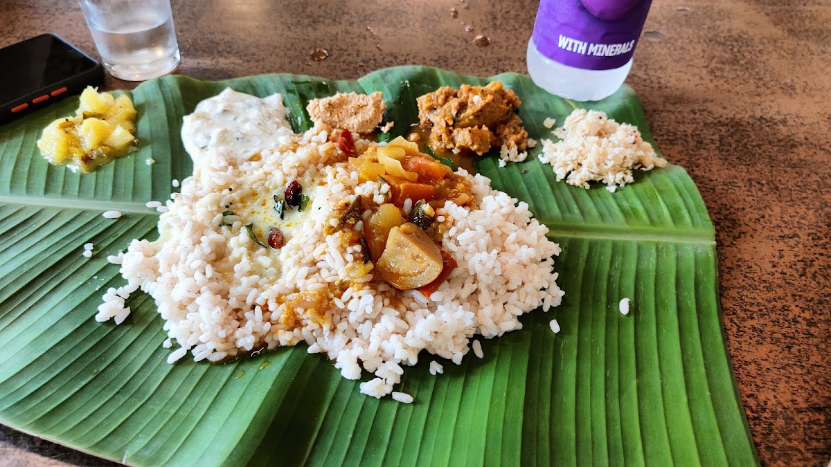 Veruthe Oru Thattukada photo 2