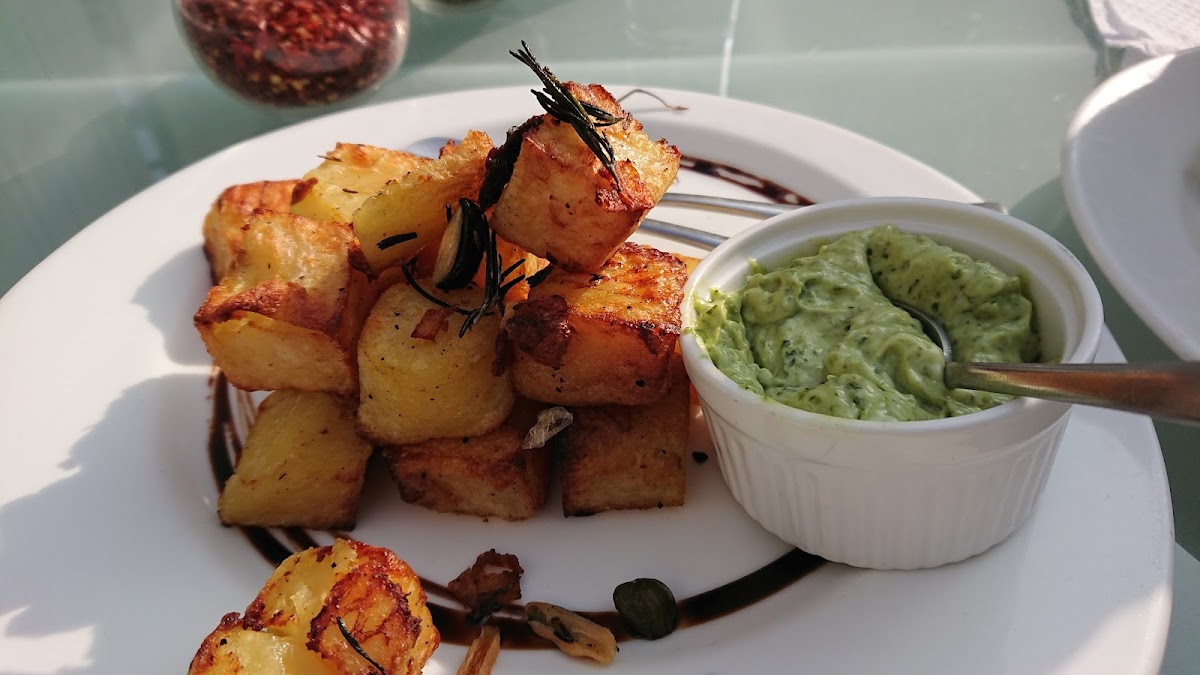 Virgin Courtyard photo 2