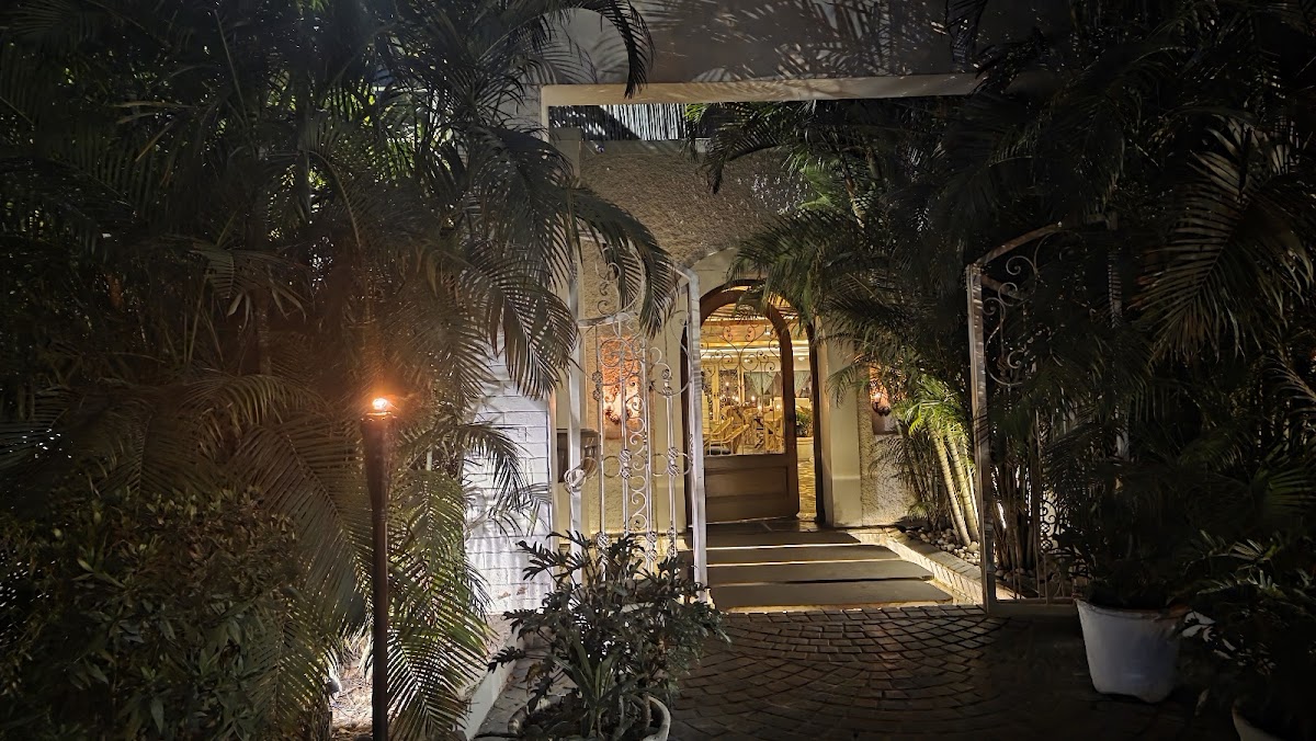 Virgin Courtyard photo 4