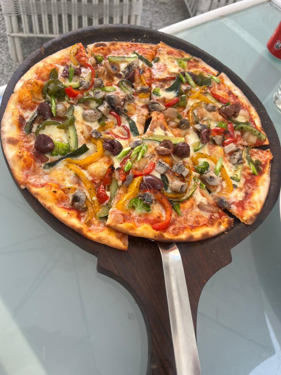 Virgin Courtyard photo 5