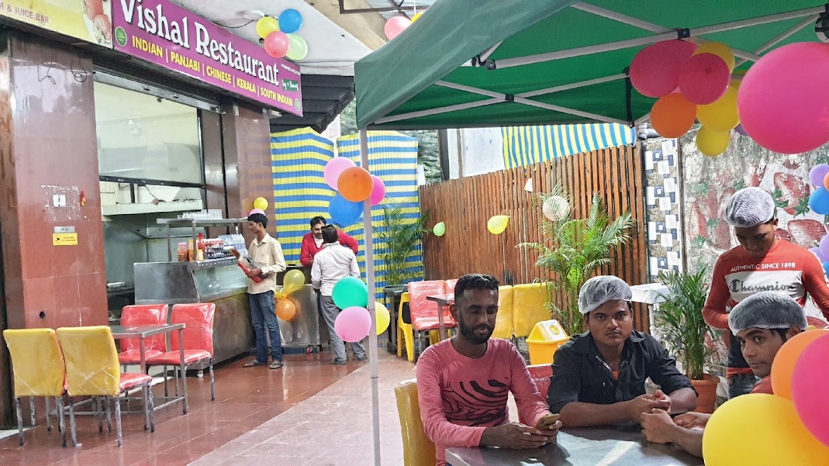 Vishal Restaurant photo 3